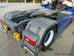 SCANIA G410 HIGHLINE 868.000 KM FULL SPOILER TOP CONDIT