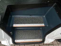 MERCEDES-BENZ Sprinter 313Cdi Maxi 9Sitze Automatik Lift Klima