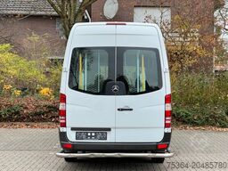 MERCEDES-BENZ Sprinter 313Cdi Maxi 9Sitze Automatik Lift Klima