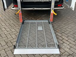 MERCEDES-BENZ Sprinter 313Cdi Maxi 9Sitze Automatik Lift Klima