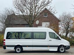MERCEDES-BENZ Sprinter 313Cdi Maxi 9Sitze Automatik Lift Klima