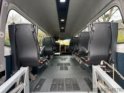 MERCEDES-BENZ Sprinter 313Cdi Maxi 9Sitze Automatik Lift Klima