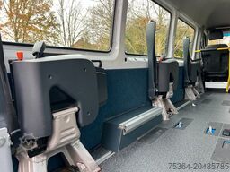 MERCEDES-BENZ Sprinter 313Cdi Maxi 9Sitze Automatik Lift Klima