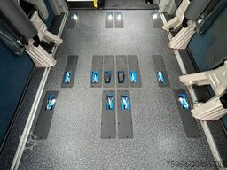 MERCEDES-BENZ Sprinter 313Cdi Maxi 9Sitze Automatik Lift Klima