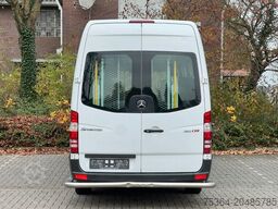 MERCEDES-BENZ Sprinter 313Cdi Maxi 9Sitze Automatik Lift Klima