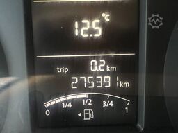 VOLKSWAGEN i 2.0 TSi/CNG L2H2 9Sitze Klima Schiebetür