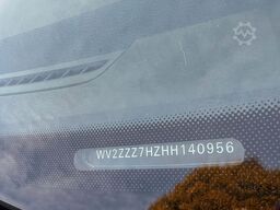 VOLKSWAGEN T6Kombi 2.0 TSi/CNG L2H2 9Sitze Klima Schiebetür