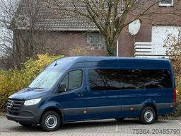 MERCEDES-BENZ Sprinter 315 Cdi Tourer 9Sitz Behindertengerecht