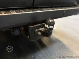 FORD Transit Kasten L3H2 Klima Tempomat Kamera AHK