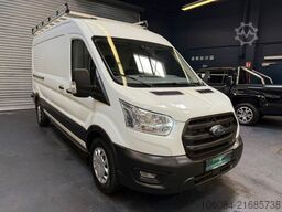 FORD Transit Kasten L3H2 Klima Tempomat Kamera AHK