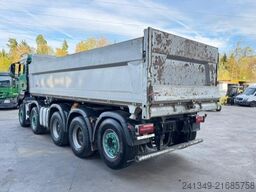 MAN TGS 44.500 10x4 Moser 2S