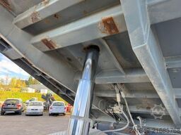 MERCEDES-BENZ Actros 2648 6x4 3S Kipper