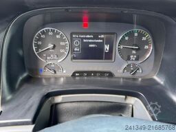 MERCEDES-BENZ Actros 2648 6x4 3S Kipper