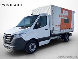 Mercedes-Benz Sprinter 315 CDI Pritsche Plane KlimaA