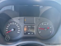 Mercedes-Benz Sprinter 315 CDI Pritsche Plane KlimaA