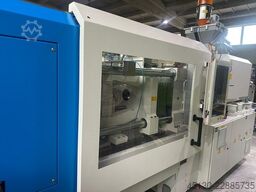 KraussMaffei KM 81-380 PX