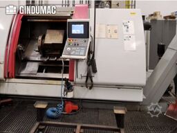 Gildemeister CTX 500 S2