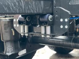 KÖGEL S24-2 BDF-Auflieger verlängerbar Liftachse *NEU*