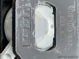 KÖGEL S24-2 BDF-Auflieger verlängerbar Liftachse *NEU*