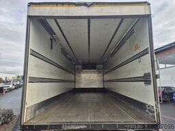 MAN TGS 26.440 6x2 BL LBW 2.000kg Carrier Supra 1150