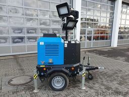  Generac V20 / Lichtmast / 385 h