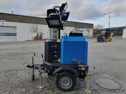  Generac V20 / Lichtmast / 385 h