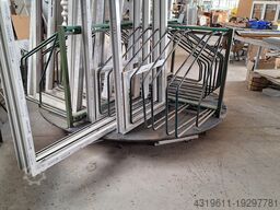 Graule Graule ZS 170 ,Graule6/250-160