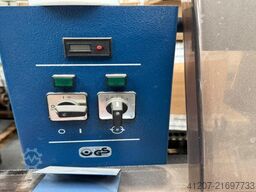 Planax Perfect Binder F II