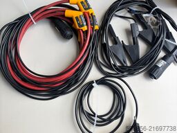 Fluke 1735 power logger Fluke 1735 power logger