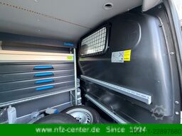 VW T6.1 4MOTION BMT 2,8t Sortimo AHK