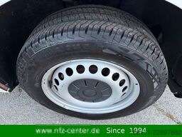 VW T6.1 4MOTION BMT 2,8t Sortimo AHK