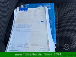 VW T6.1 4MOTION BMT 2,8t Sortimo AHK