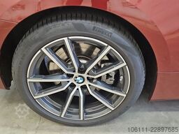 BMW 430 d xDrive Coupe Laserlicht M Fahrwerk