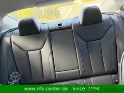 BMW 430 d xDrive Coupe Laserlicht M Fahrwerk