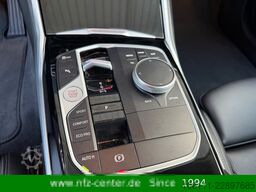 BMW 430 d xDrive Coupe Laserlicht M Fahrwerk