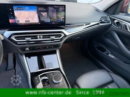 BMW 430 d xDrive Coupe Laserlicht M Fahrwerk