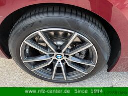 BMW 430 d xDrive Coupe Laserlicht M Fahrwerk