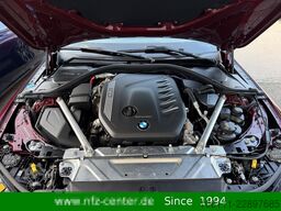 BMW 430 d xDrive Coupe Laserlicht M Fahrwerk