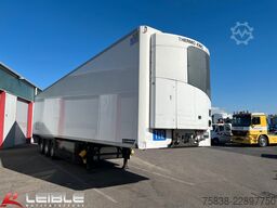 LAMBERET SR2B*Frigo*Thermo King SLX 200* Liftachse*BPW*