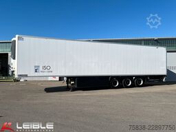 LAMBERET SR2B*Frigo*Thermo King SLX 200* Liftachse*BPW*