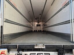 LAMBERET SR2B*Frigo*Thermo King SLX 200* Liftachse*BPW*