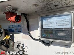 LAMBERET SR2B*Frigo*Thermo King SLX 200* Liftachse*BPW*