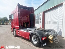 DAF XF 460 SC*Standklima*DTCO4.1*2x Tank*Retarder*