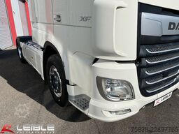 DAF XF 530 SSC*Standklima*Leder*Side Guard*Alcoa*