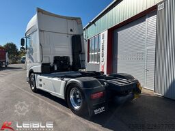 DAF XF 530 SSC*Standklima*Leder*Side Guard*Alcoa*