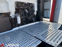 DAF XF 530 SSC*Standklima*Leder*Side Guard*Alcoa*