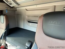 DAF XF 530 SSC*Standklima*Leder*Side Guard*Alcoa*