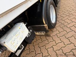 MERCEDES-BENZ Vario 614 D DoKa PP/ DPF/ LBW 1.0t/ AHK/ Org. KM
