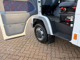MERCEDES-BENZ Vario 614 D DoKa PP/ DPF/ LBW 1.0t/ AHK/ Org. KM