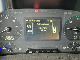 Mercedes-Benz/Müller-Mitteltal/Tracto Actros/Maschinenanhänger/25N